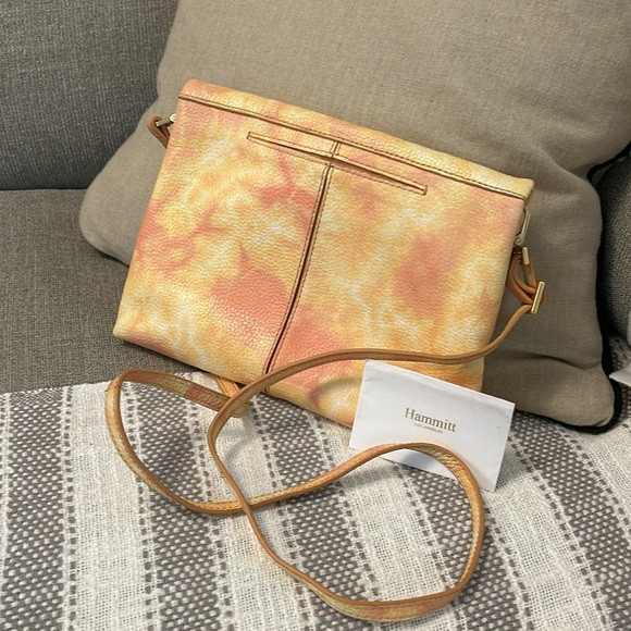Hammitt Crossbody Bag - Picture 3 of 5